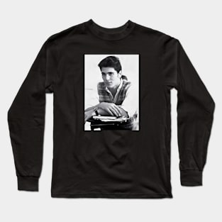 Sixteen Candles Jake Ryan Long Sleeve T-Shirt